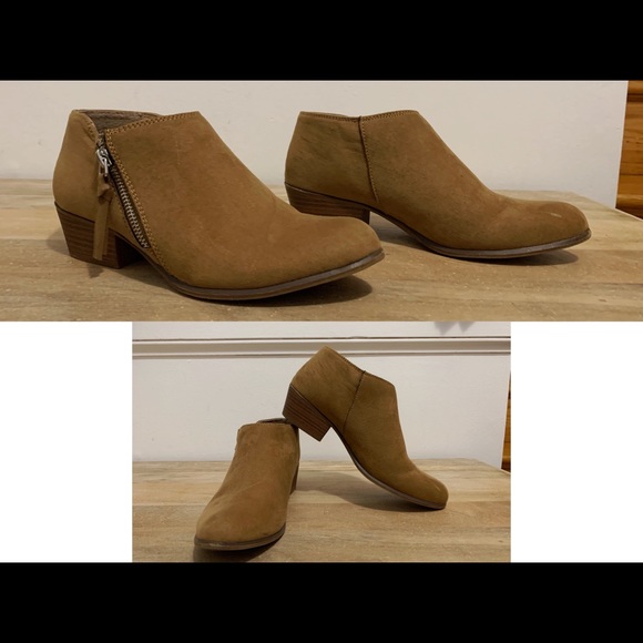 Spirit Shoes - Ankle boots